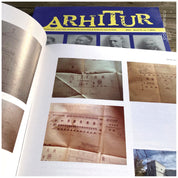 ArhiTur - Parcelări publice și private II