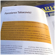 ArhiTur - Parcelări publice și private II