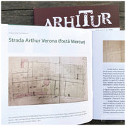 ArhiTur - Parcelări private I