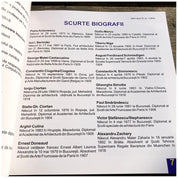 ArhiTur - 100 de ani de arhitectură interbelică