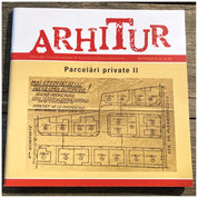 ArhiTur - Parcelări private II, nr. 6/2019