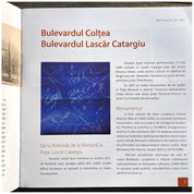 ArhiTur - Bulevardul Colțea - Bulevardul Lascăr Catargiu