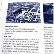 ArhiTur - Artă și arhitectură funerară la Cimitirul Bellu