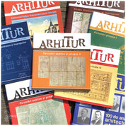 ArhiTur - Parcelări publice și private II