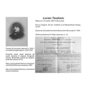 Corpul Arhitecților din România - digital