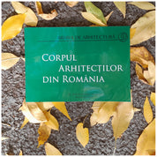 Corpul Arhitecților din România - digital