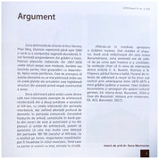 ArhiTur - Strada Dionisie Lupu și împrejurimi