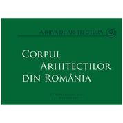 Corpul Arhitecților din România - digital