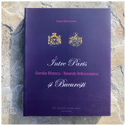 Familia Bibescu - Basarab Brâncoveanu