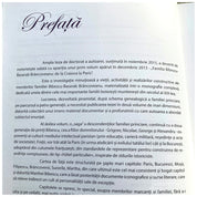 Familia Bibescu - Basarab Brâncoveanu