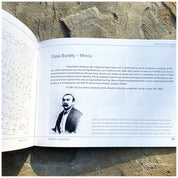 Gaetan A. Burelly, arhitect restaurator