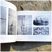 Gaetan A. Burelly, arhitect restaurator