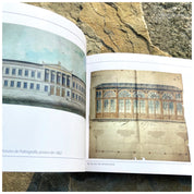 Carol Benisch, 50 de ani de arhitectură