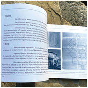 Carol Benisch, 50 de ani de arhitectură