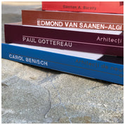 Carol Benisch, 50 de ani de arhitectură