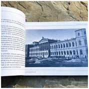 Carol Benisch, 50 de ani de arhitectură