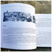 Carol Benisch, 50 de ani de arhitectură