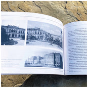 Carol Benisch, 50 de ani de arhitectură