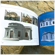 Carol Benisch, 50 de ani de arhitectură