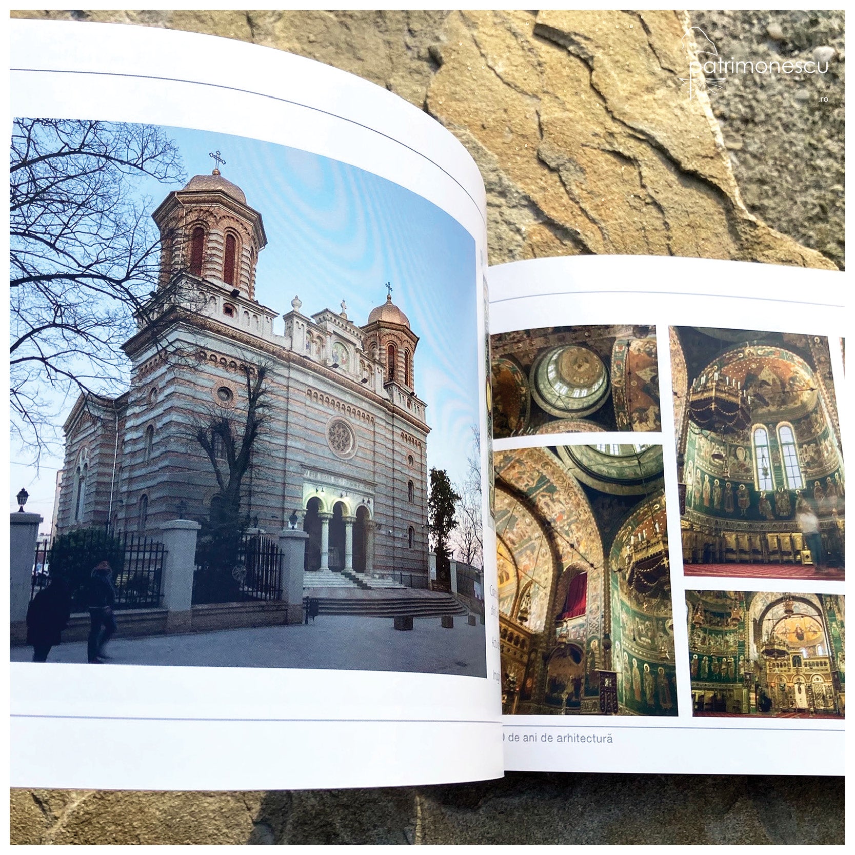 Carol Benisch, 50 de ani de arhitectură