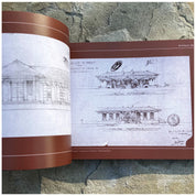 Edmond Van Saanen-Algi, de la Baletele rusești la Palatul Telefoanelor