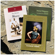 Familia Grefu. Farmacie - Arhitectură - Balet