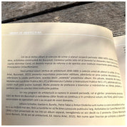 Arhiva de arhitectură 1860-1870