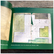 Arhiva de arhitectură 1860-1870