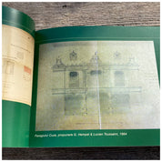 Arhiva de arhitectură 1860-1870