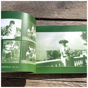 Nadeja Știrbey, Jurnal de prințesă 1916-1919