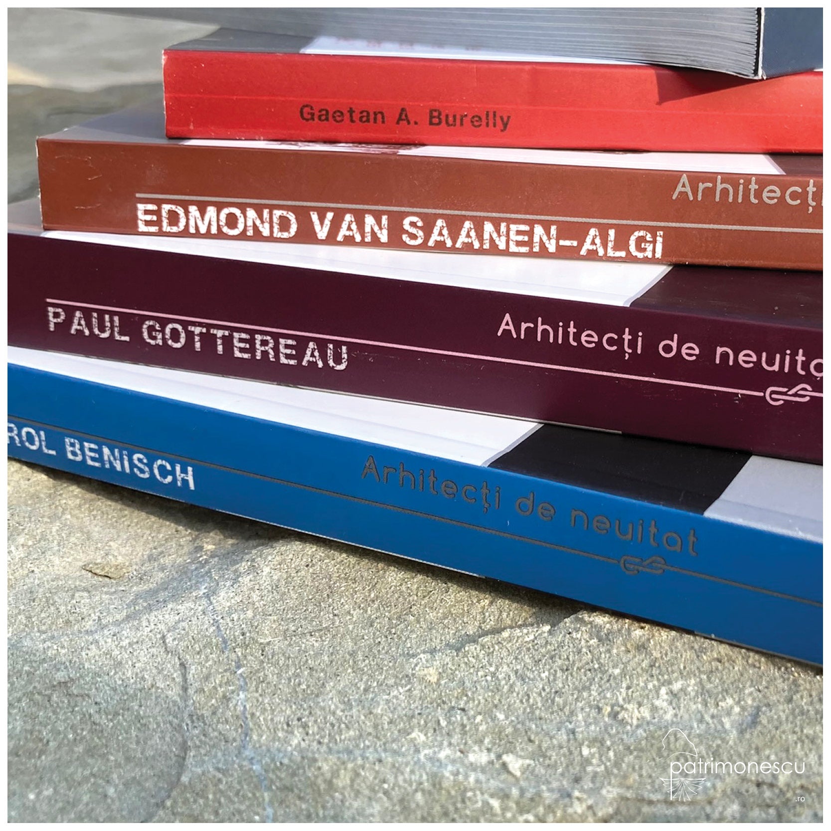 Edmond Van Saanen-Algi, de la Baletele rusești la Palatul Telefoanelor