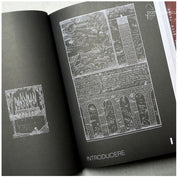 Arhitectura de hârtie. Forme alternative de creație arhitecturală în România anilor 1980