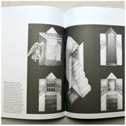 Arhitectura de hârtie. Forme alternative de creație arhitecturală în România anilor 1980