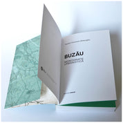 Buzău. Monografie urbanistică