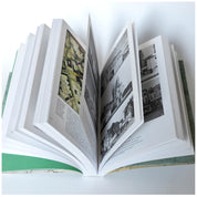 Buzău. Monografie urbanistică