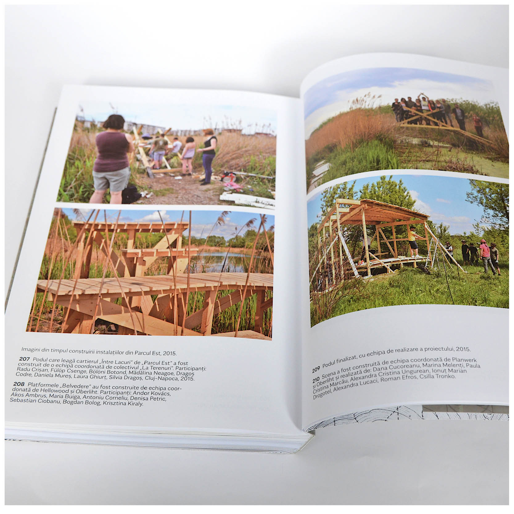 Forma urmează situației. Orașul contemporan anticipat de situaționiști