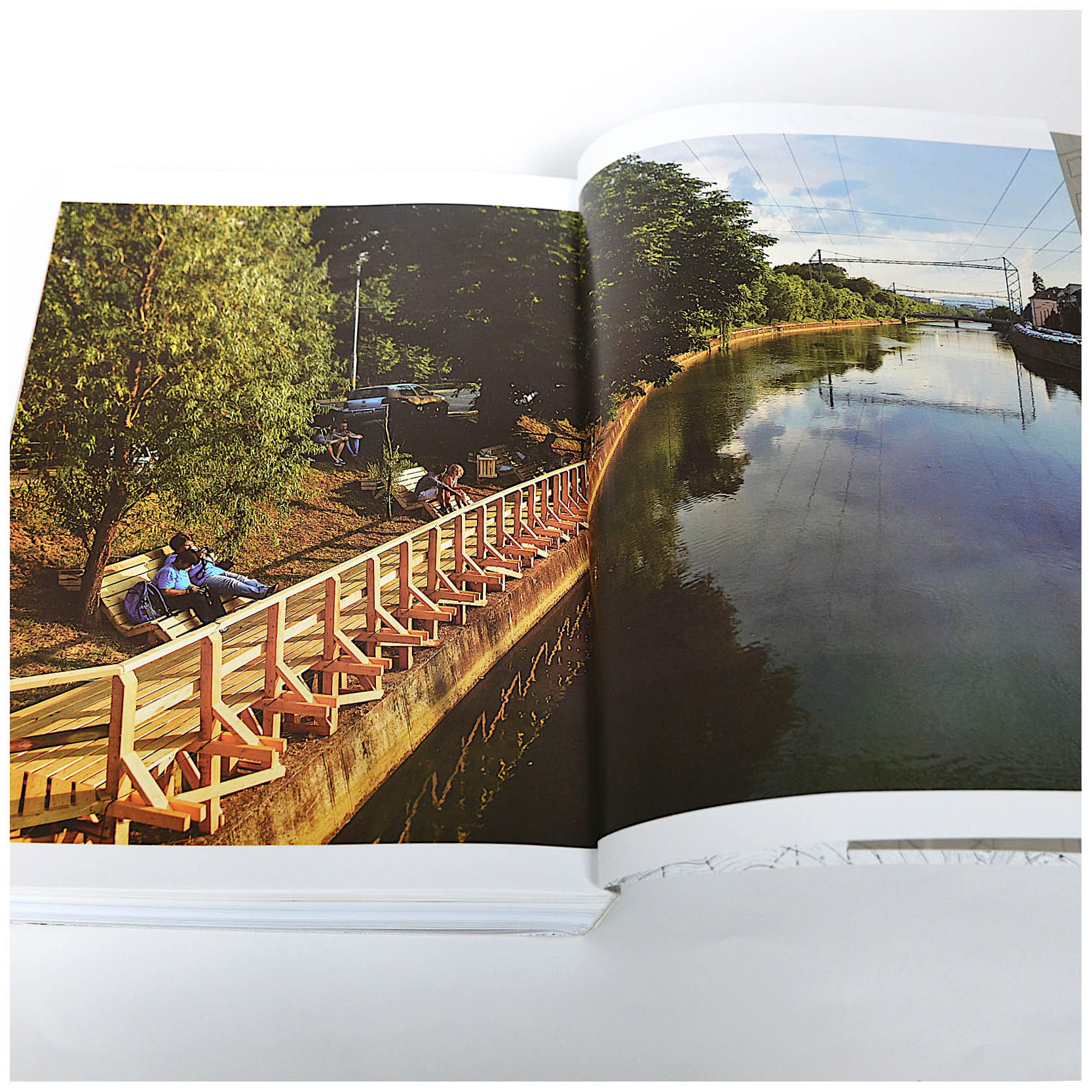 Forma urmează situației. Orașul contemporan anticipat de situaționiști