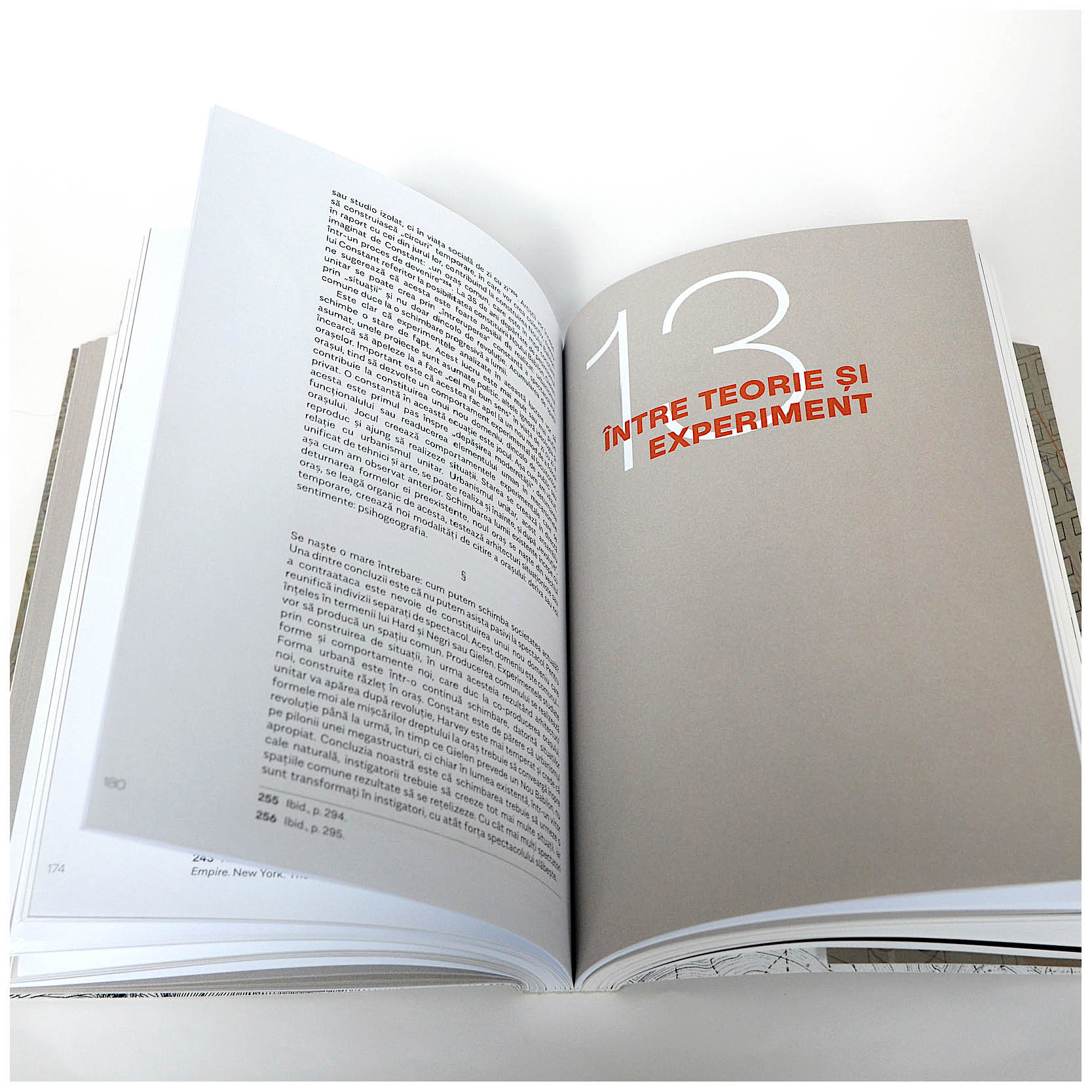 Forma urmează situației. Orașul contemporan anticipat de situaționiști