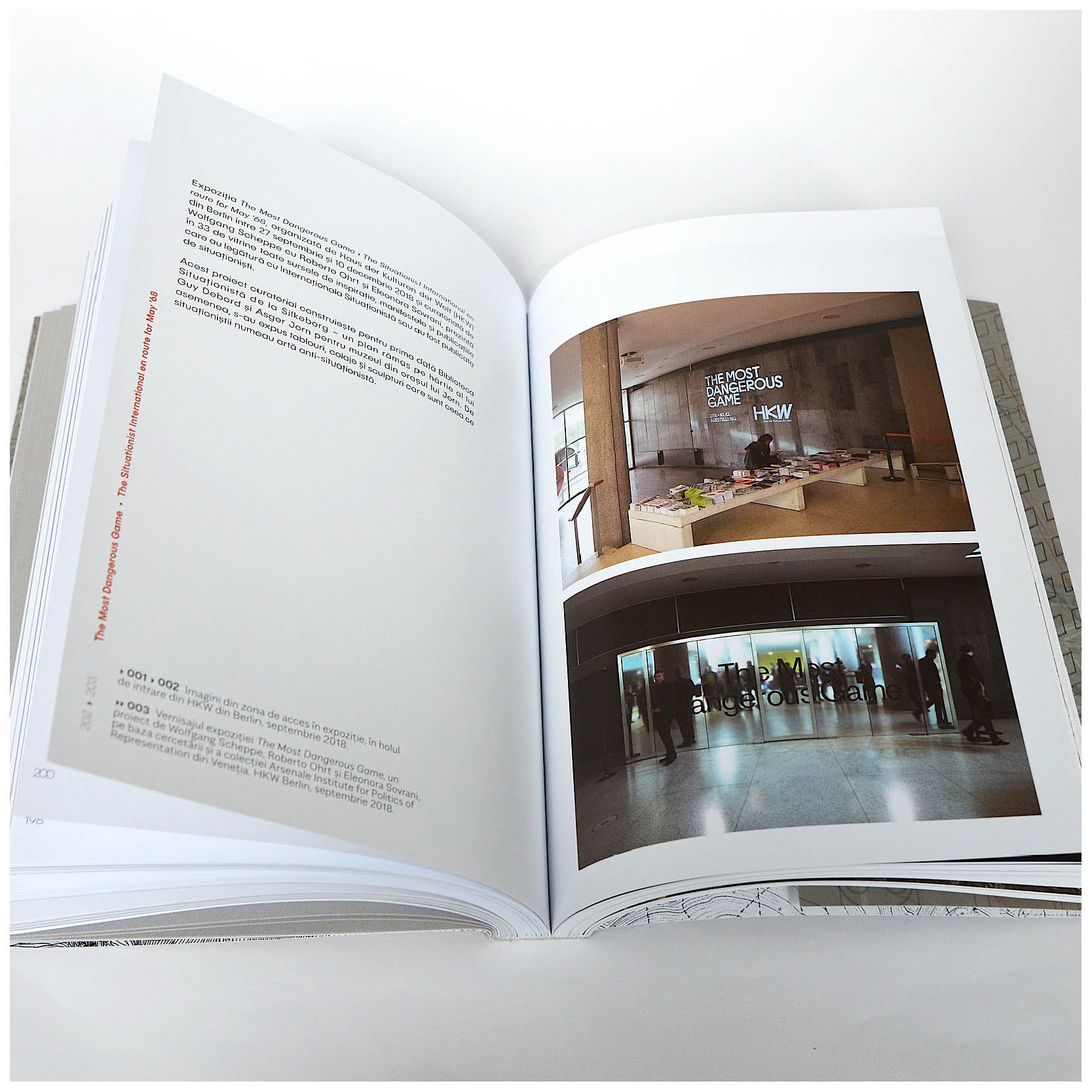 Forma urmează situației. Orașul contemporan anticipat de situaționiști