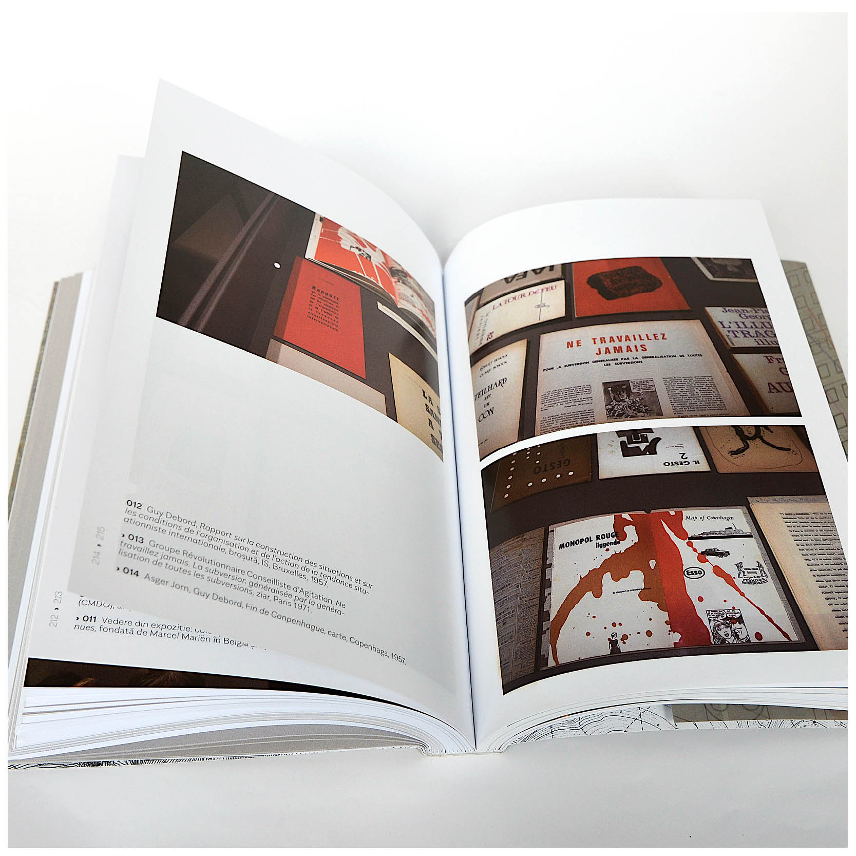 Forma urmează situației. Orașul contemporan anticipat de situaționiști