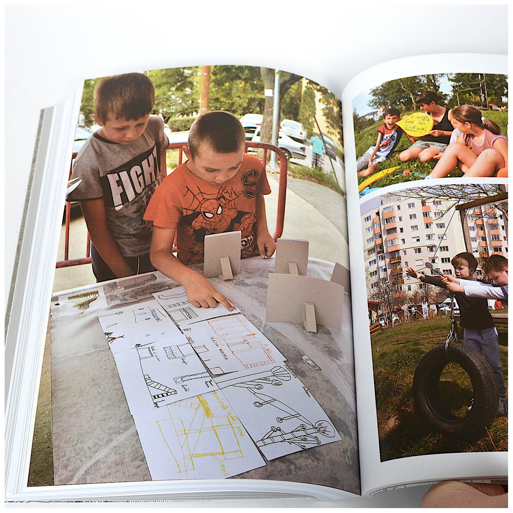 Forma urmează situației. Orașul contemporan anticipat de situaționiști