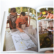 Forma urmează situației. Orașul contemporan anticipat de situaționiști