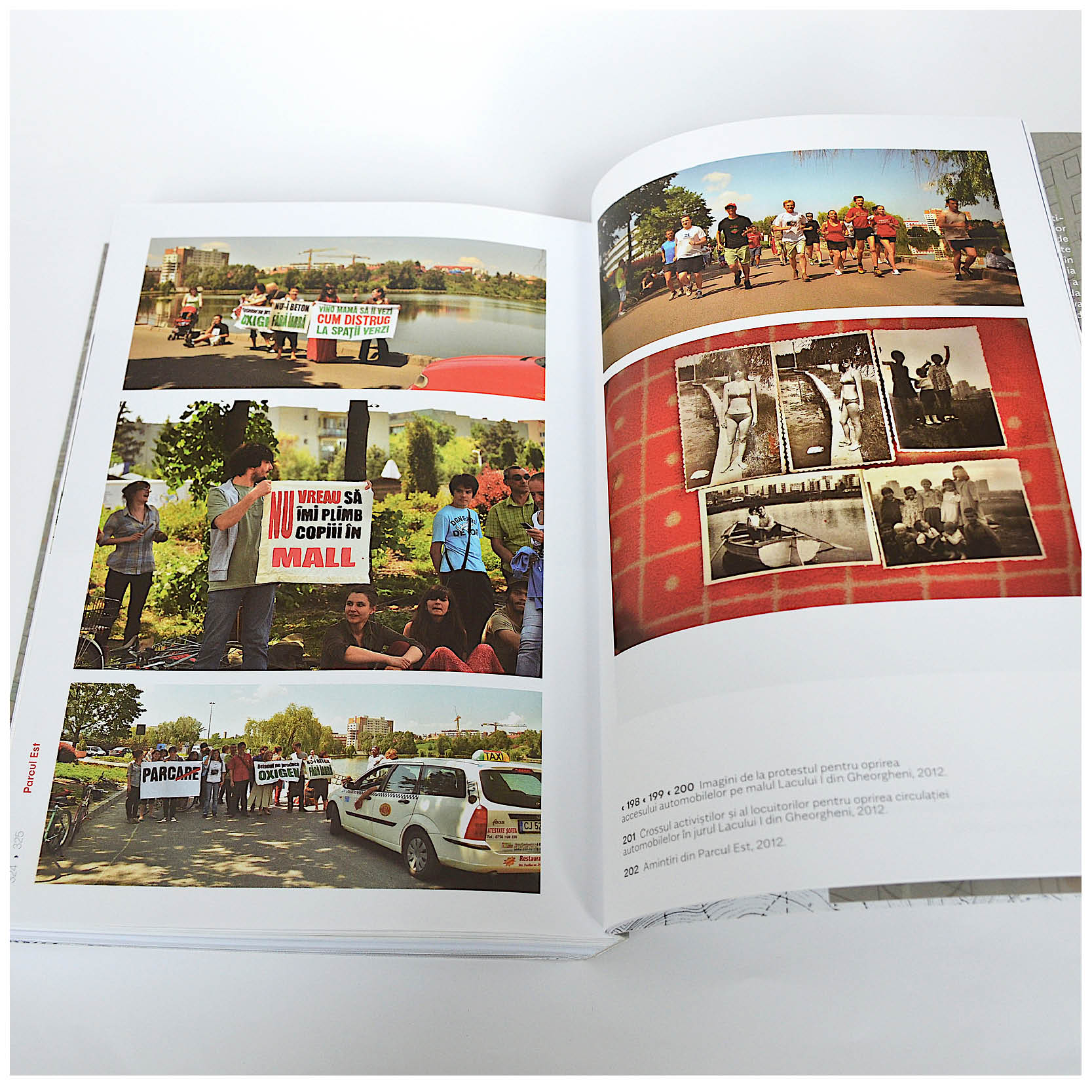 Forma urmează situației. Orașul contemporan anticipat de situaționiști