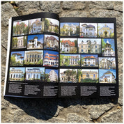 Istorie urbană. Lotizarea și Parcul Ioanid din București în context european