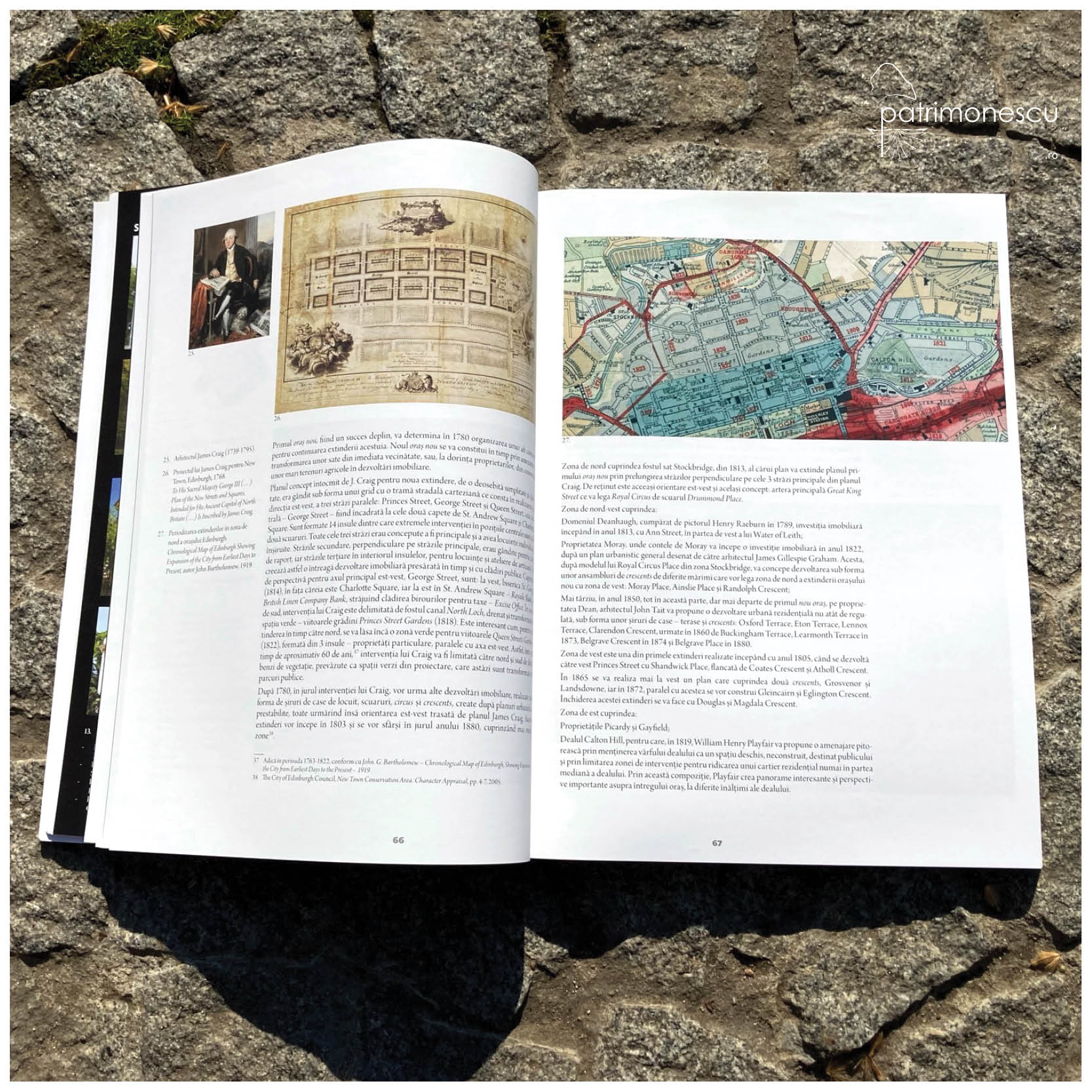 Istorie urbană. Lotizarea și Parcul Ioanid din București în context european