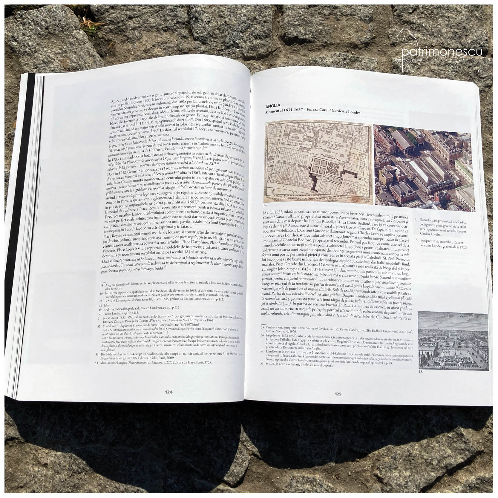 Istorie urbană. Lotizarea și Parcul Ioanid din București în context european