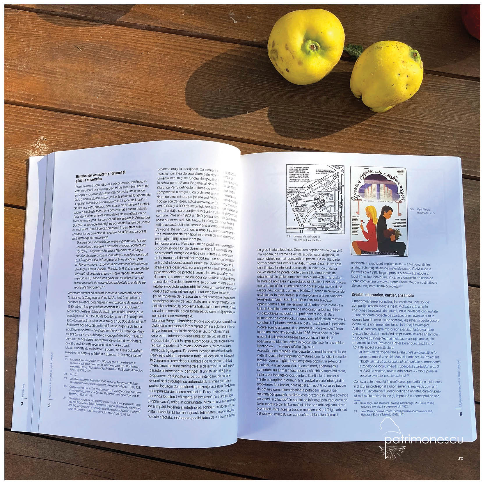 Locuirea între proiect și decizie politică. România 1954-1966