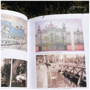 Prin parcuri publice din sudul României