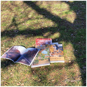 Prin parcuri publice din sudul României