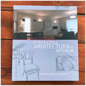 Introducere în arhitectura de interior